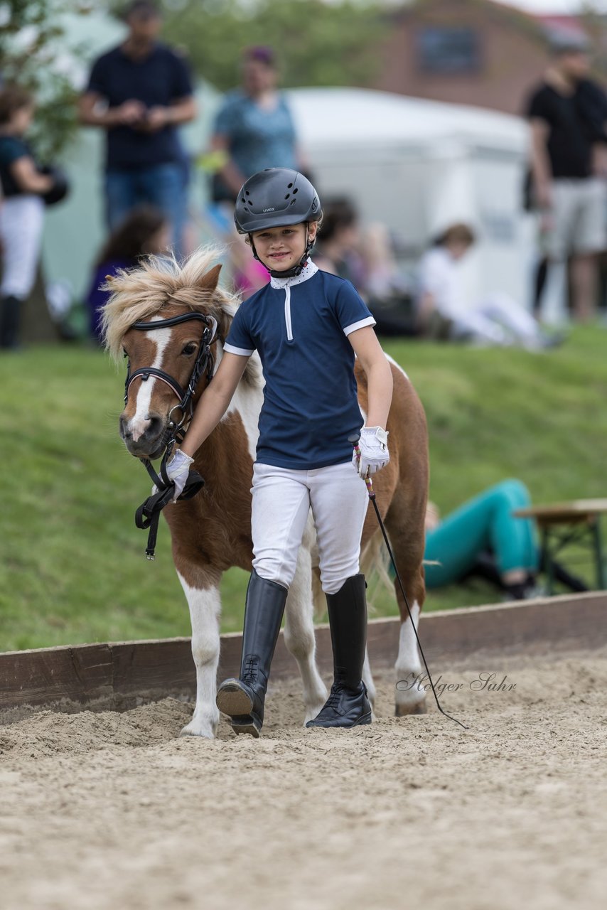 Bild 184 - Pony Akademie Turnier